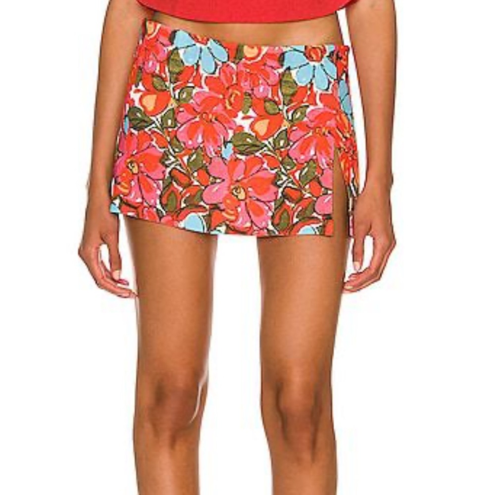 Miaou Skirt